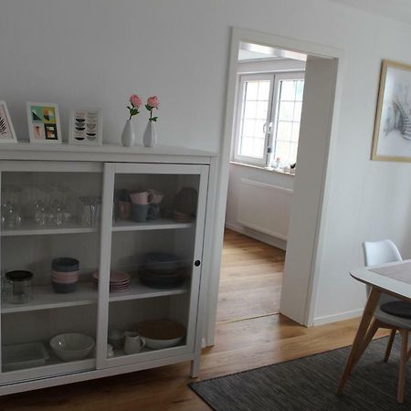 Ferienwohnung In Herrlicher Lage Bad Urach Kültér fotó