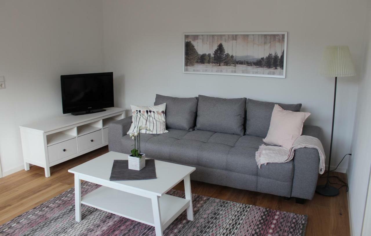 Ferienwohnung In Herrlicher Lage Bad Urach Kültér fotó