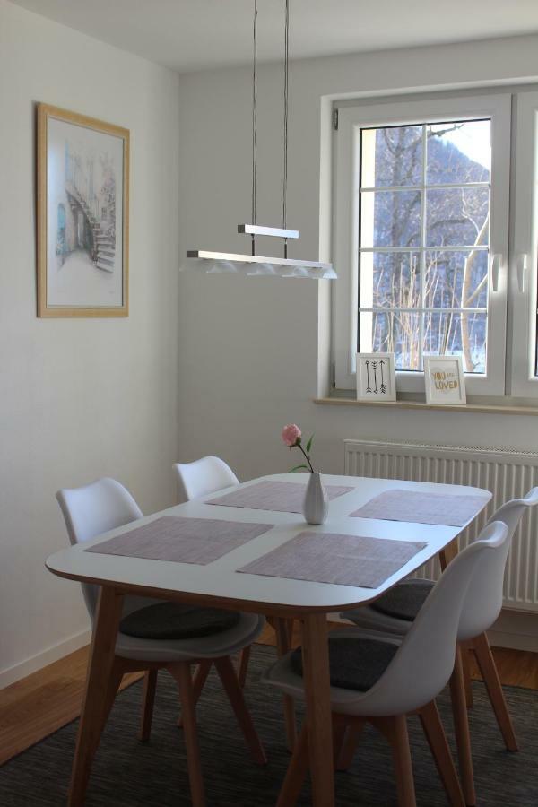 Ferienwohnung In Herrlicher Lage Bad Urach Kültér fotó