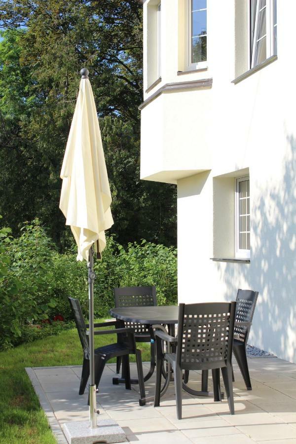 Ferienwohnung In Herrlicher Lage Bad Urach Kültér fotó