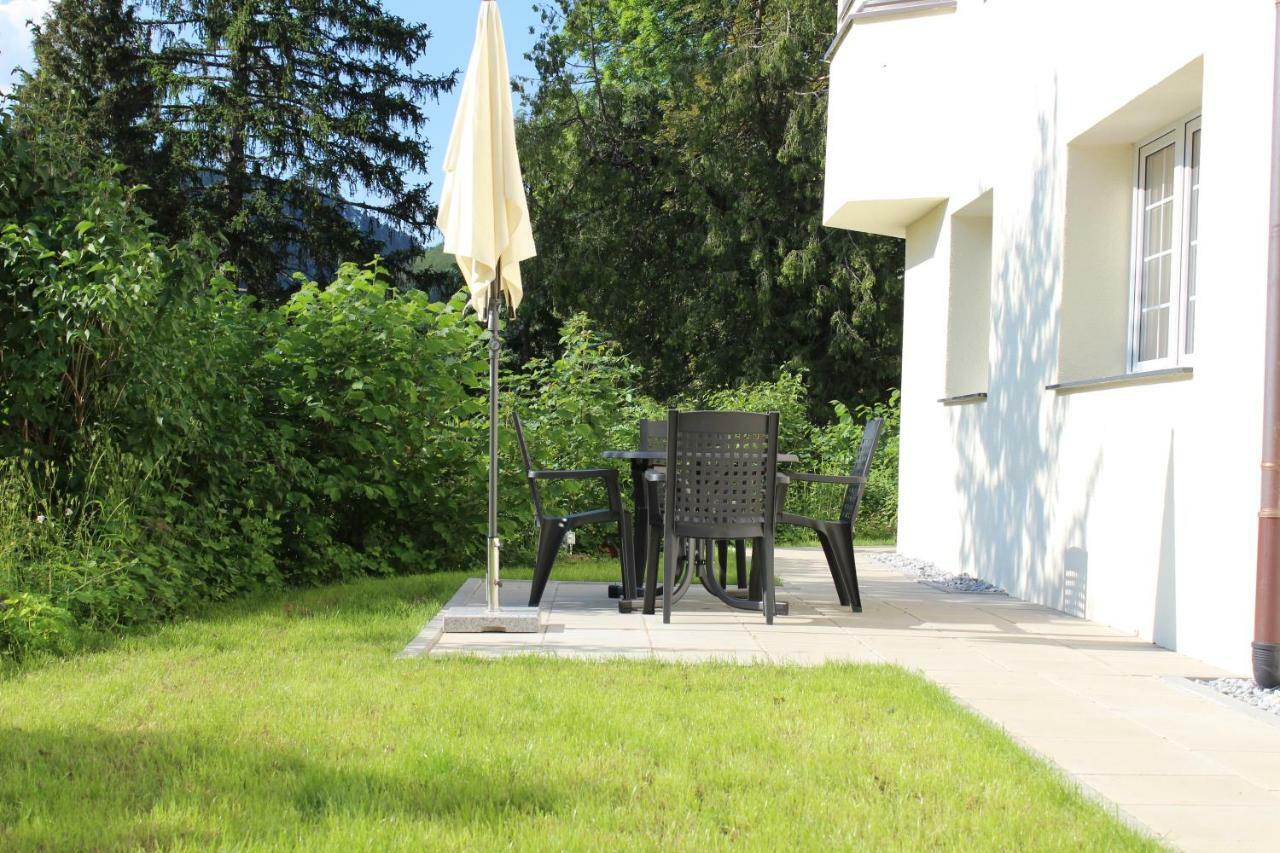 Ferienwohnung In Herrlicher Lage Bad Urach Kültér fotó
