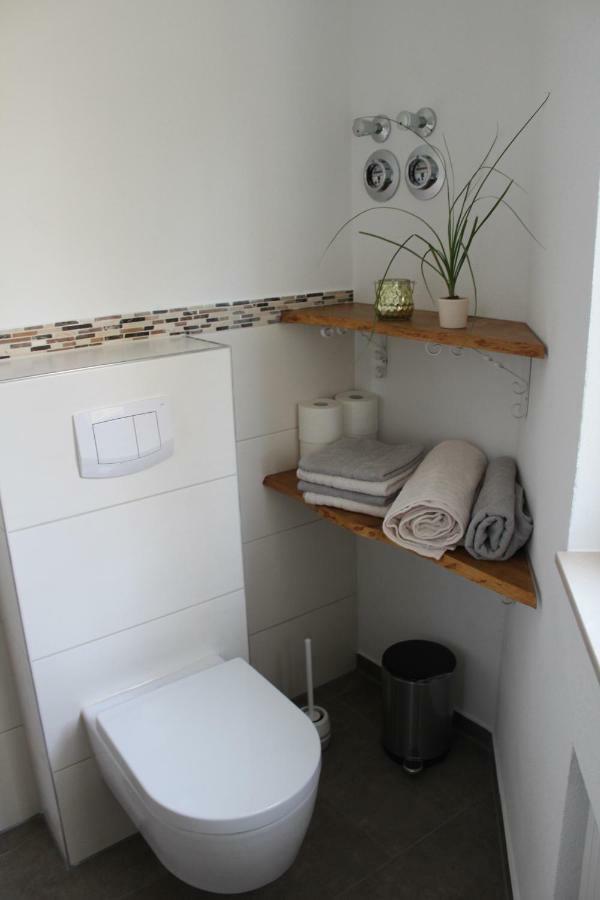 Ferienwohnung In Herrlicher Lage Bad Urach Kültér fotó