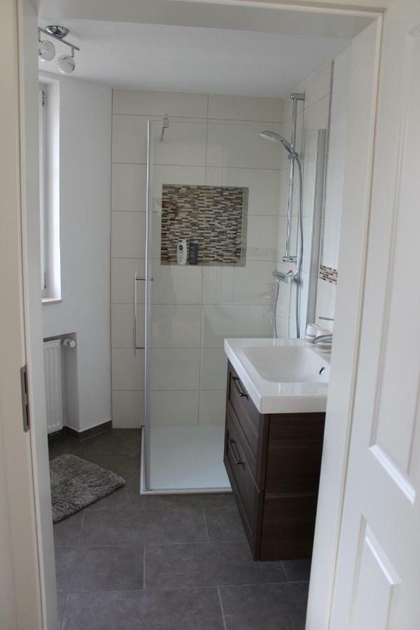 Ferienwohnung In Herrlicher Lage Bad Urach Kültér fotó