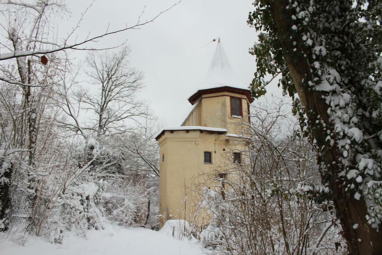 Ferienwohnung In Herrlicher Lage Bad Urach Kültér fotó