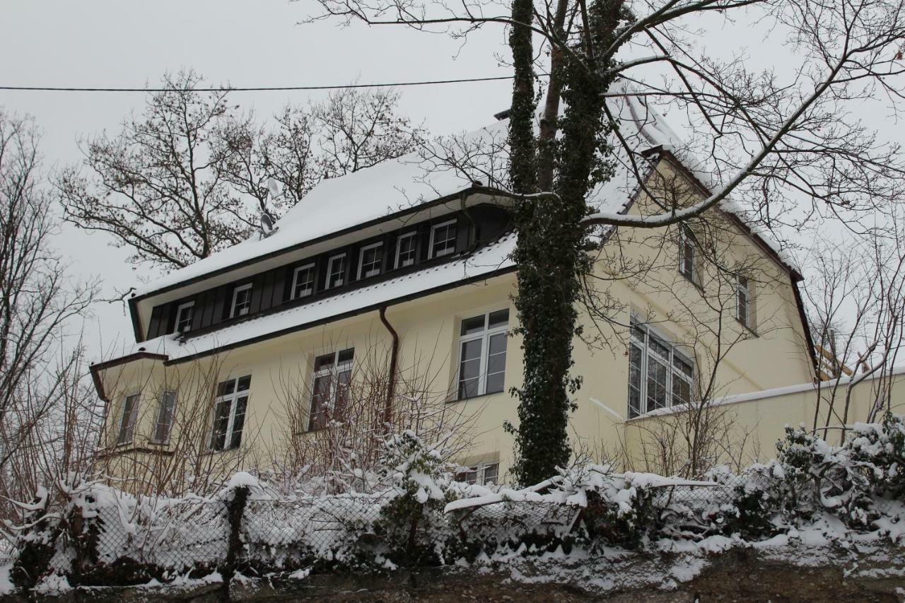 Ferienwohnung In Herrlicher Lage Bad Urach Kültér fotó