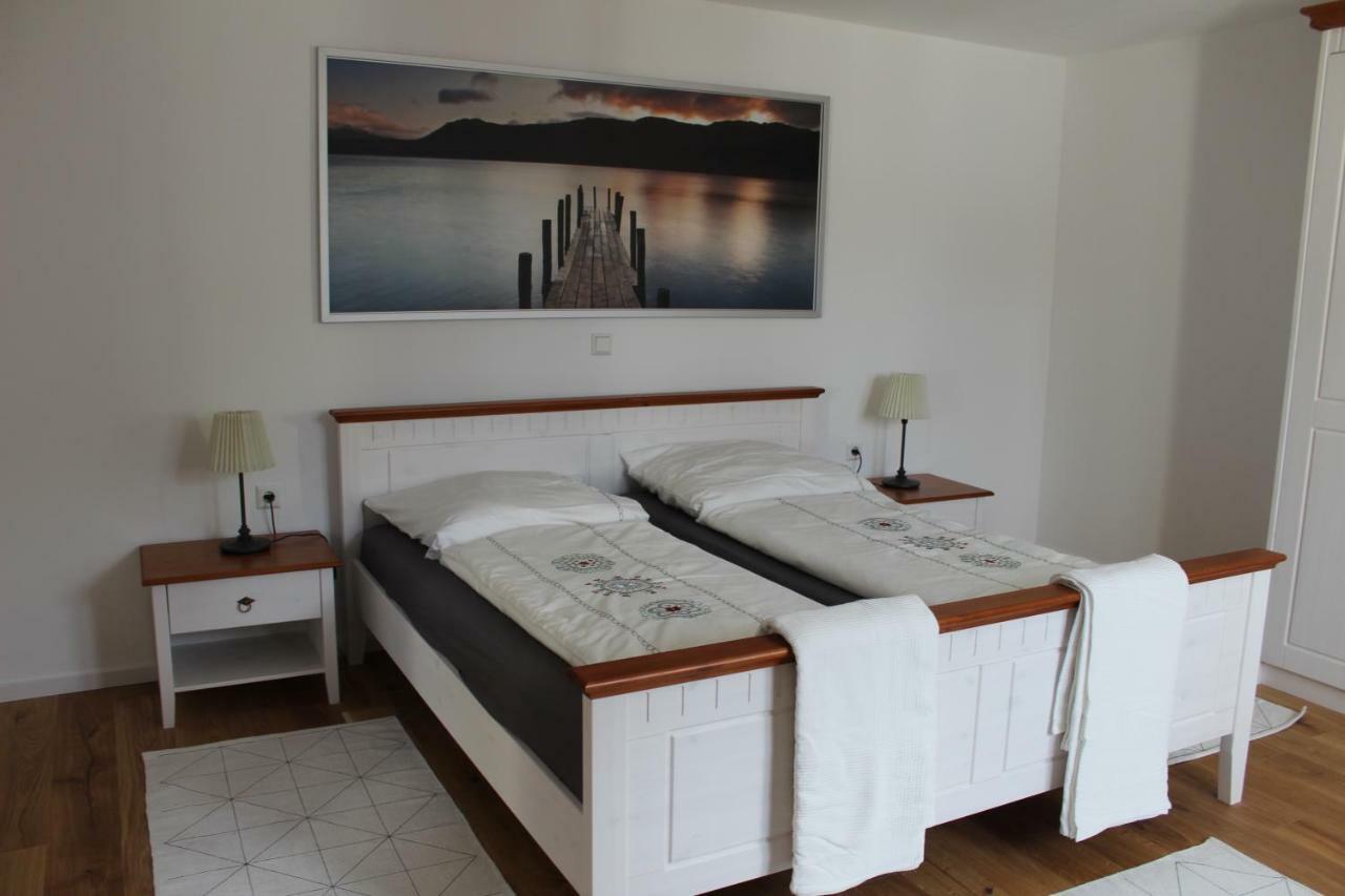 Ferienwohnung In Herrlicher Lage Bad Urach Kültér fotó