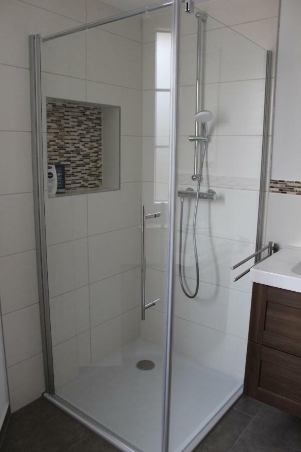 Ferienwohnung In Herrlicher Lage Bad Urach Kültér fotó