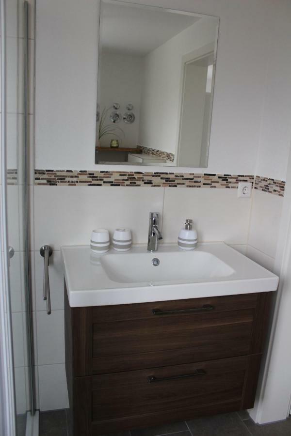 Ferienwohnung In Herrlicher Lage Bad Urach Kültér fotó